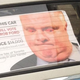 Illustration for article titled 'Buy This Car Or I Vote For Rob Ford'